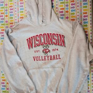 Bella Canvas Fleece Collection in Cream